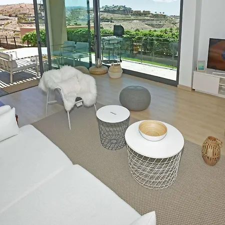 Holiday home Salobre Lagos 26