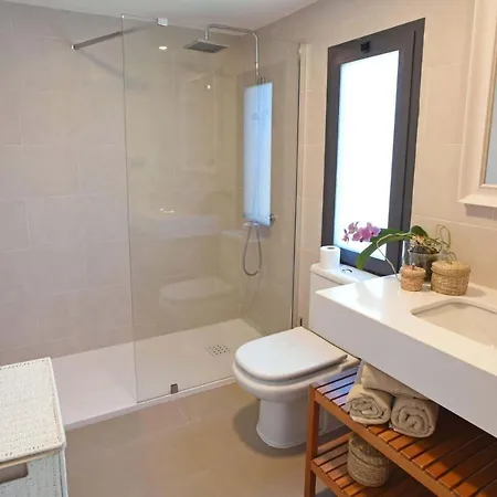 Salobre Lagos 26 * Maspalomas (Gran Canaria)