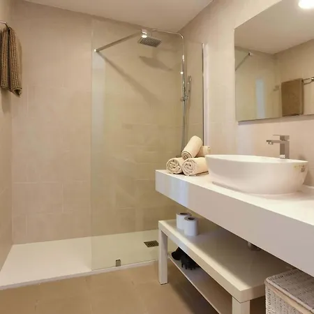 Holiday home Salobre Lagos 26 Maspalomas (Gran Canaria)