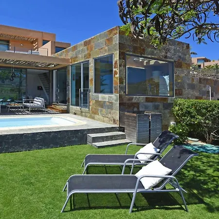 Salobre Lagos 26 Holiday home *