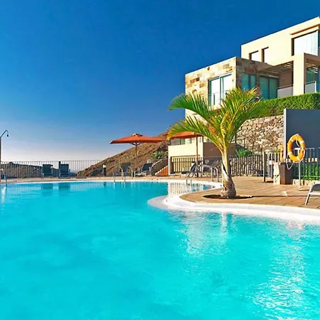 Salobre Lagos 26 *