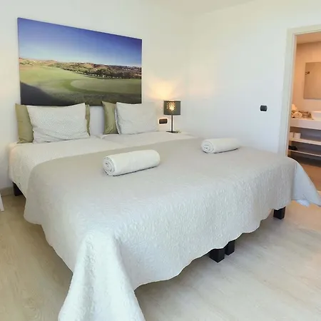 Salobre Lagos 26 Maspalomas (Gran Canaria)