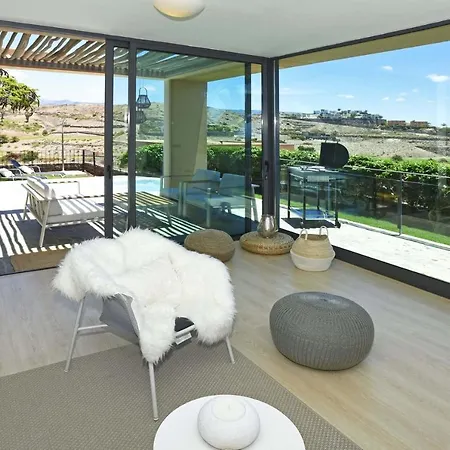 Salobre Lagos 26 Holiday home *