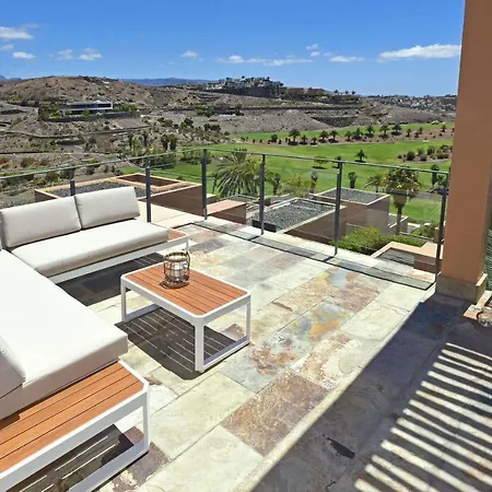 Salobre Lagos 26 Maspalomas