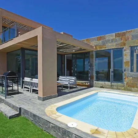 Salobre Lagos 26 Nyaraló Maspalomas