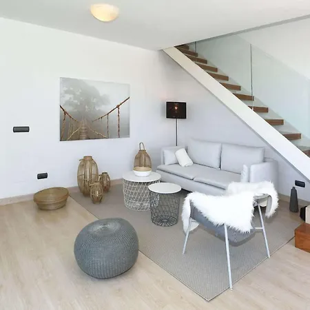 Nyaraló Salobre Lagos 26 *
