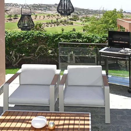 Salobre Lagos 26 * Maspalomas