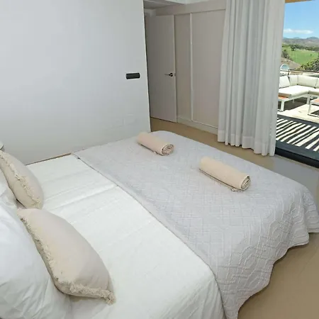 Nyaraló Salobre Lagos 26 Maspalomas